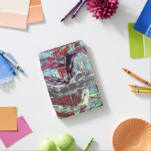 Capa Inteligente para iPad – Strata Pulse