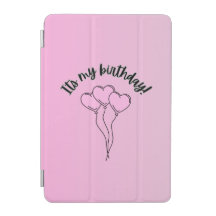 Capa Smart para iPad