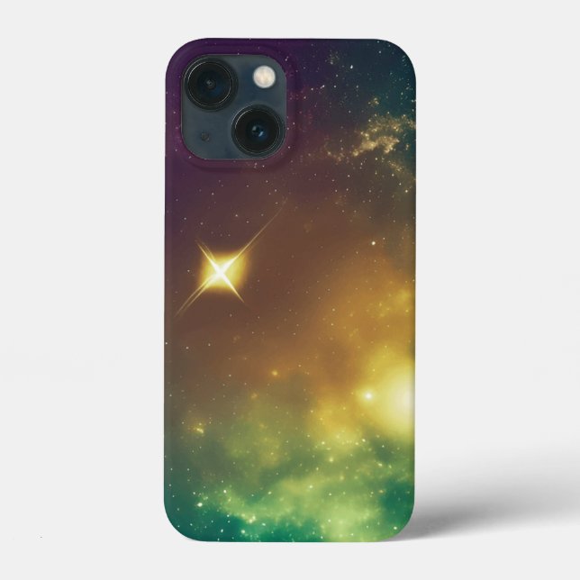 Mini capas Iphone 13 (Verso)