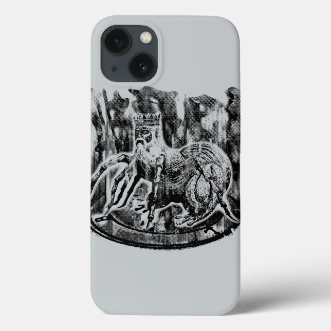 Mini caso Bael iPad (Verso)