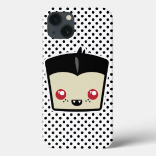 Mini Caso do Kawaii Dracula iPad