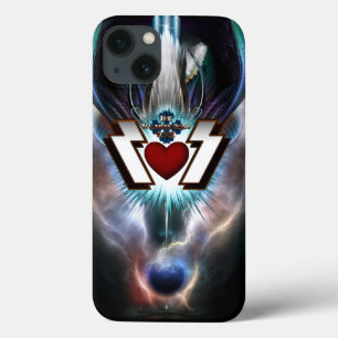 Mini Caso do Thunder Gods Rock