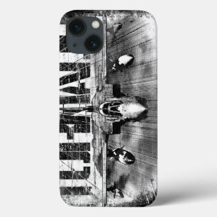 Mini Caso do Tornado IDS iPad