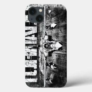 Mini Caso do Tornado IDS iPad