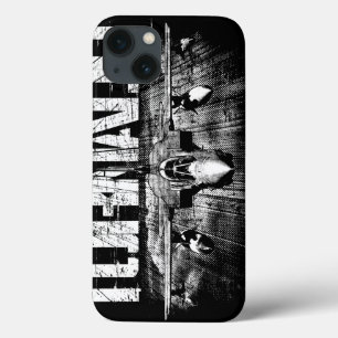 Mini Caso do Tornado IDS iPad