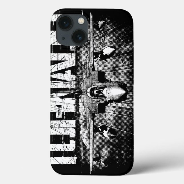 Mini Caso do Tornado IDS iPad (Verso)