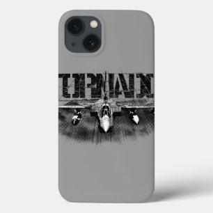 Mini Caso do Tornado IDS iPad