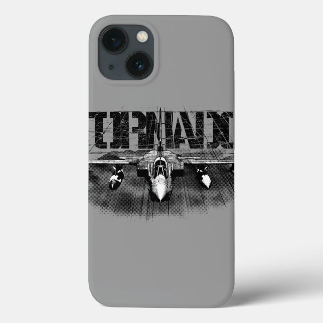 Mini Caso do Tornado IDS iPad (Verso)