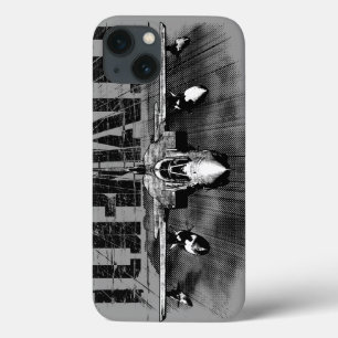 Mini Caso do Tornado IDS iPad