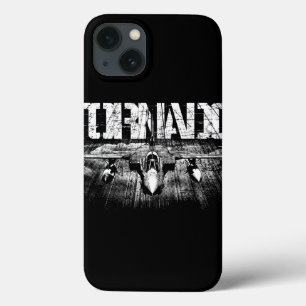 Mini Caso do Tornado IDS iPad