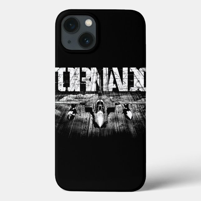 Mini Caso do Tornado IDS iPad (Verso)