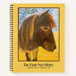 Mini Cavalos Grandes