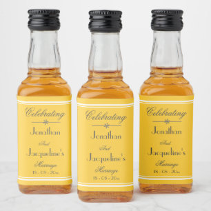  Mini Chic - Nomes Personalizados De Casamento Ama