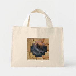 Mini Condor - Bolsa Tote