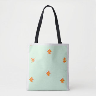 Mini Daisies bolsa