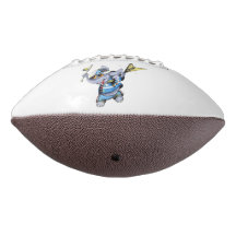 Mini Esporte Metalfanumérico ou Futebol de Tamanho