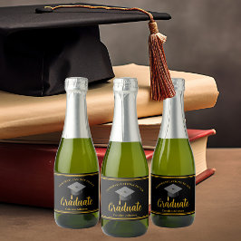 Mini Formando Formal da Festa de formatura Preta D