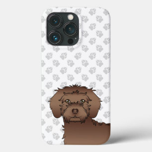 Mini Goldendoodle Cachorro Cachorro