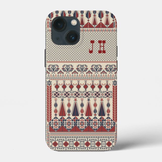 Mini incidente do Apple iPhone 13 do Conselho de J (Verso)