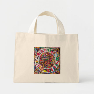 Mini J. Bonegard Nessun Dorma Bolsa Tote