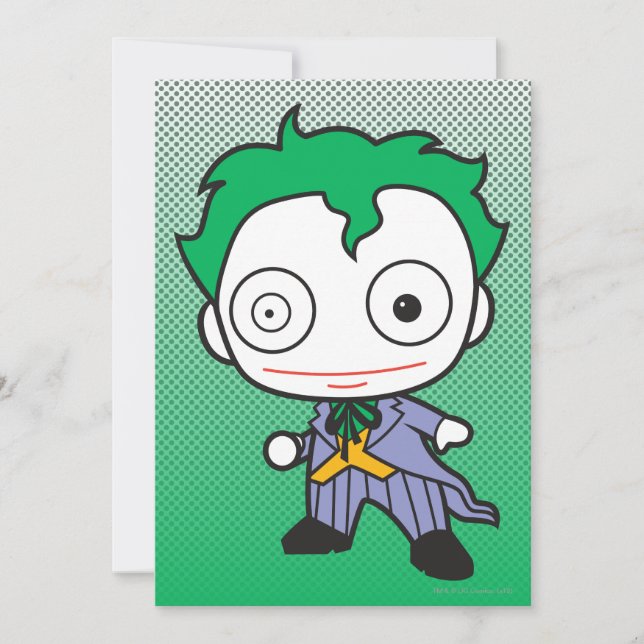 Mini Joker (Frente)