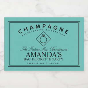 Mini Laboratório de Vinhos Espumantes de Festa de 