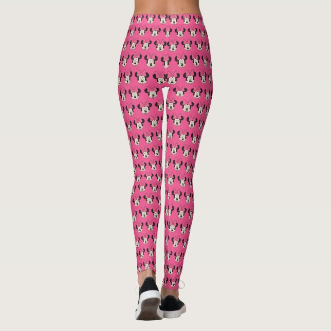 Mini Leggings (Verso)