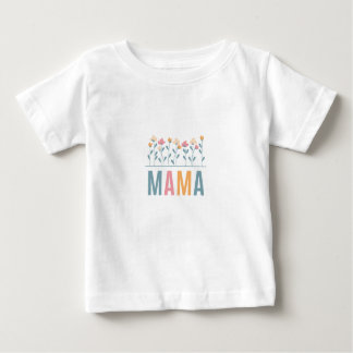Mini Mama: Adorável Coleção de Camisetas Bebidas p