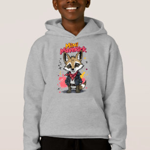 Mini Maverick Rebelde Legal Playground Punk Coyote
