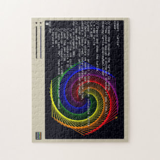 Mini Micro Jigsee Quebra-cabeça