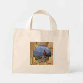 Mini Munay - Bolsa Tote