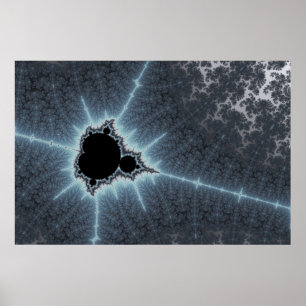 Mini poster Weepy de Brot