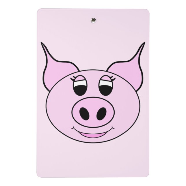 Mini Prancheta (Verso)