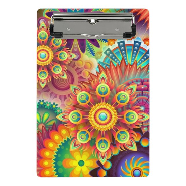 Mini Prancheta (Frente)