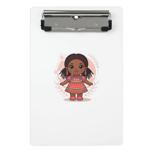 Mini Prancheta (Frente)