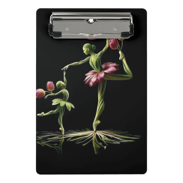 Mini Prancheta (Frente)