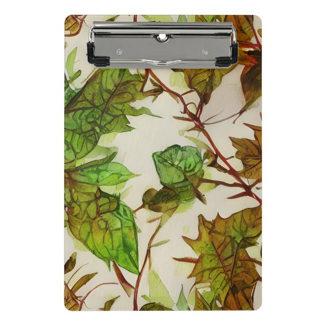 Mini Prancheta (Frente)