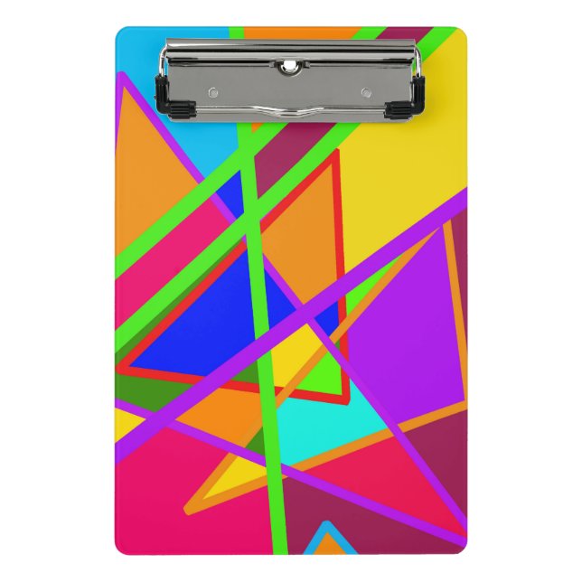 Mini Prancheta (Frente)