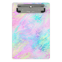 A Design 10 da Série Leopardo Iridescente