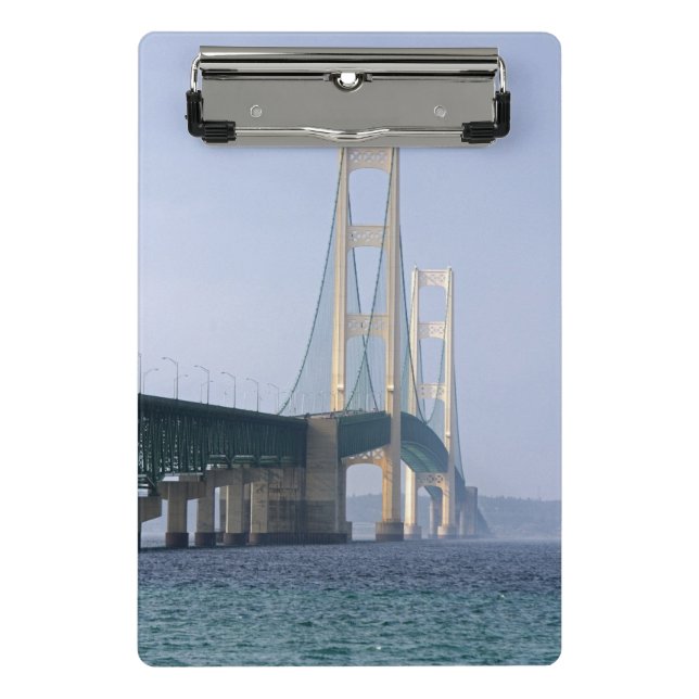 Mini Prancheta A Ponte Mackinac (Frente)