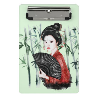 Mini Prancheta A Série Okinawa Design 40