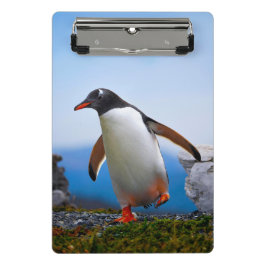 Mini Prancheta Adicione Seus Próprios presentes personalizados do