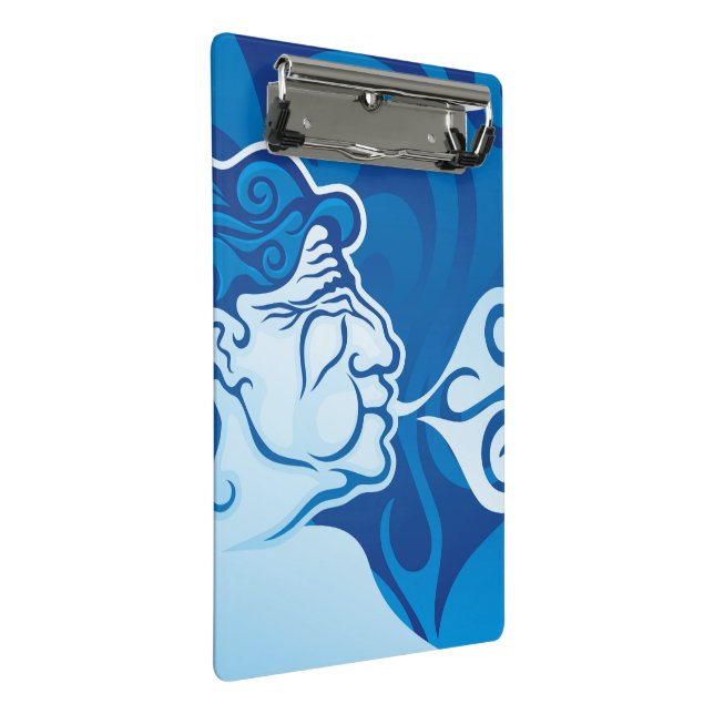 Mini Prancheta Aeolus (Inclinado)