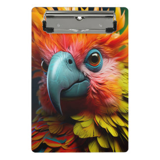 Mini Prancheta Ai Bird