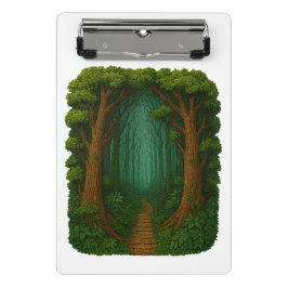 Mini Prancheta Almofadas