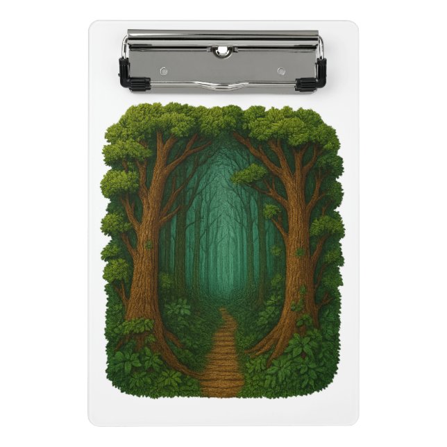 Mini Prancheta Almofadas (Frente)