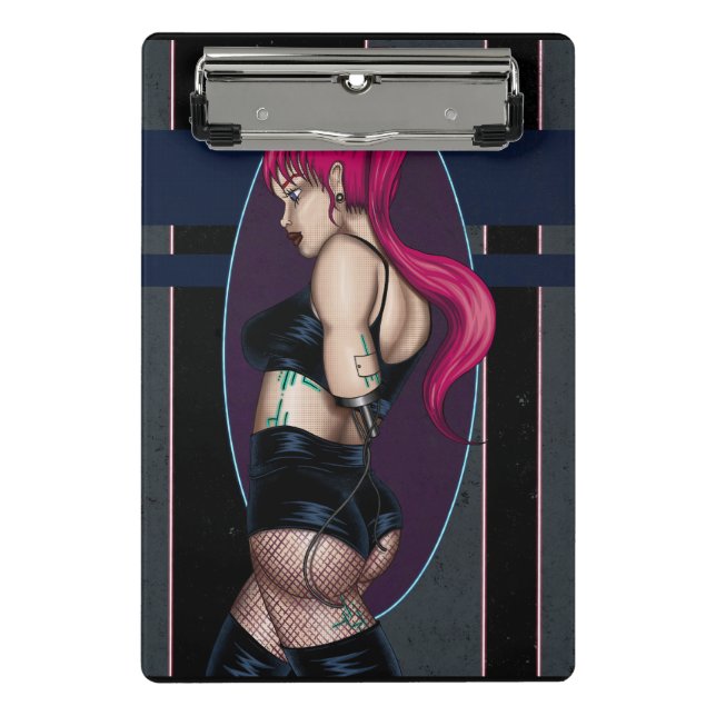 Mini Prancheta Anna (Frente)