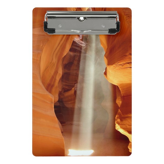 Mini Prancheta Antelope Canyon (Frente)