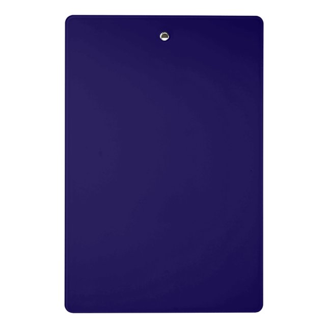 Mini Prancheta Área de Transferência Mini Hustle (Verso)