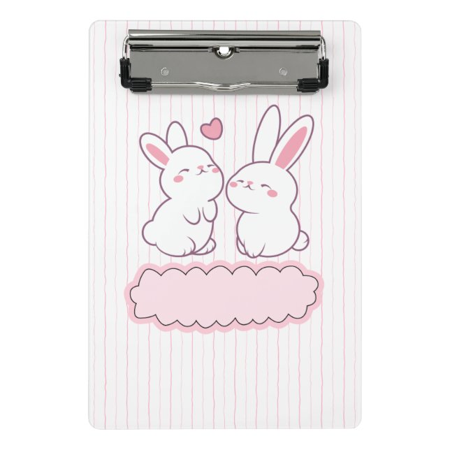 Mini Prancheta Área de Transferência Mini Kawai (Frente)